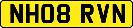 NH08RVN