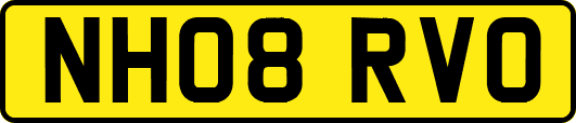 NH08RVO
