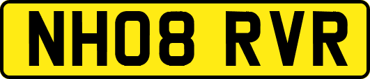 NH08RVR