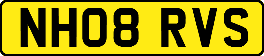 NH08RVS