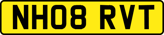 NH08RVT