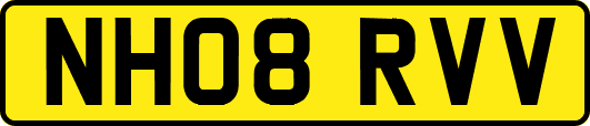 NH08RVV