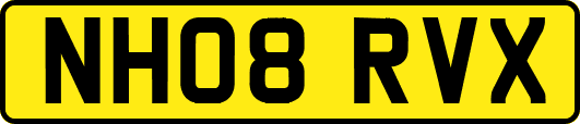 NH08RVX