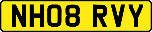 NH08RVY