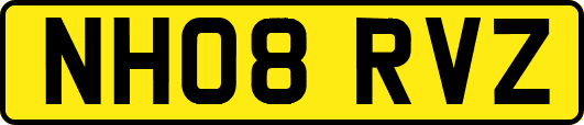 NH08RVZ
