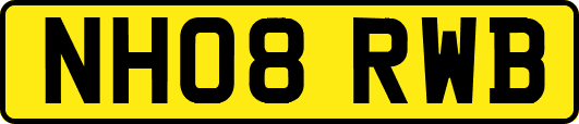 NH08RWB