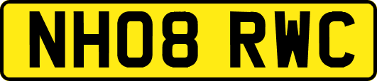 NH08RWC