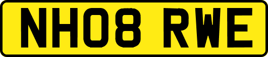 NH08RWE