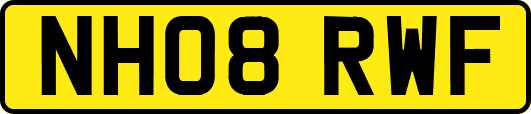 NH08RWF