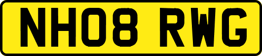 NH08RWG