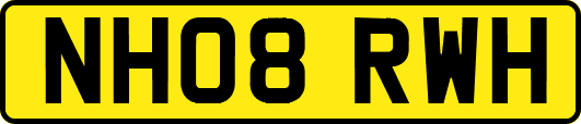 NH08RWH