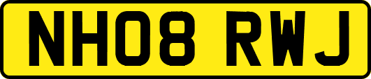 NH08RWJ