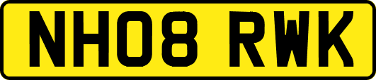 NH08RWK