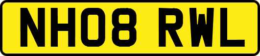 NH08RWL