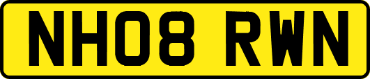 NH08RWN