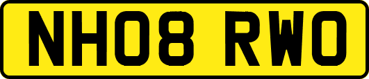 NH08RWO