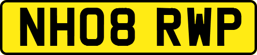 NH08RWP