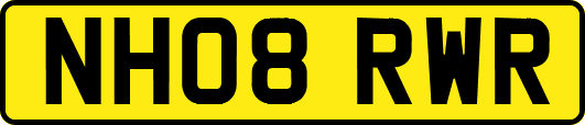NH08RWR