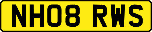NH08RWS