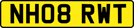 NH08RWT