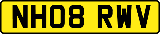 NH08RWV