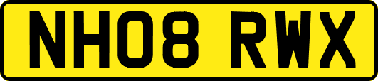 NH08RWX