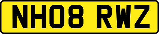 NH08RWZ