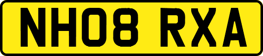 NH08RXA