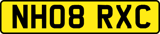 NH08RXC