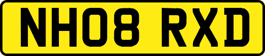 NH08RXD