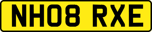 NH08RXE