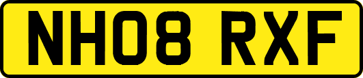 NH08RXF