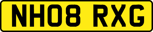 NH08RXG