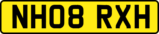 NH08RXH
