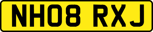 NH08RXJ