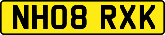 NH08RXK