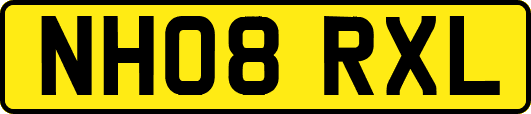 NH08RXL