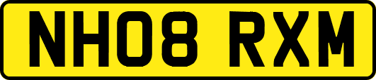 NH08RXM