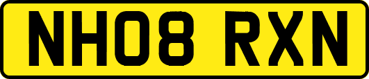 NH08RXN