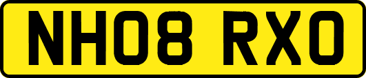 NH08RXO