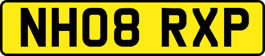 NH08RXP