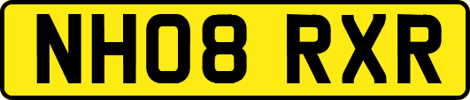 NH08RXR