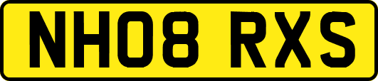 NH08RXS