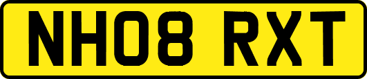 NH08RXT