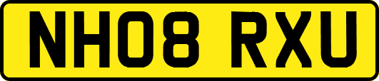 NH08RXU