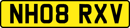 NH08RXV