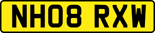 NH08RXW