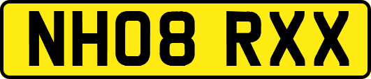 NH08RXX