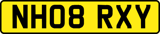 NH08RXY
