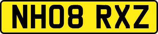 NH08RXZ